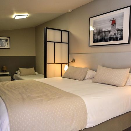 Hotel La Tuiliere Carry-le-Rouet Exteriör bild